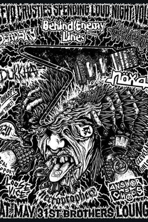 Behind Enemy Lines, Dead Sky