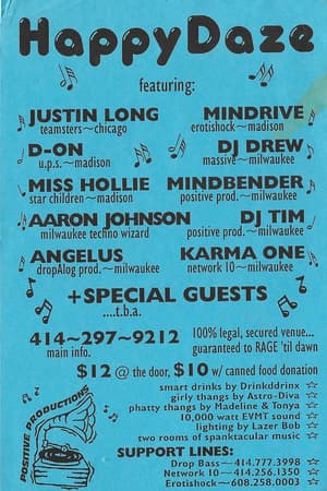 Justin Long, Mindrive