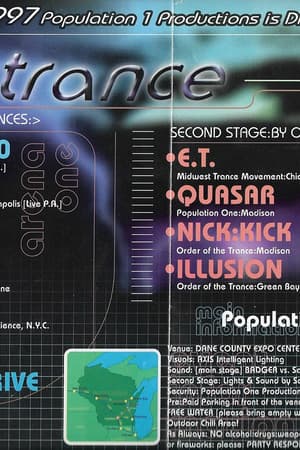 Skylab:2000, Time:Blind