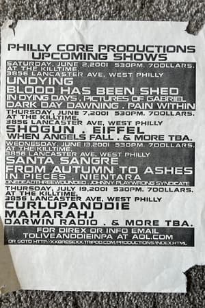 Undying, Blood Has Been Shed