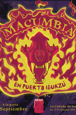 Macumbia