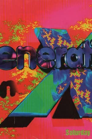 Generation X, Gen X