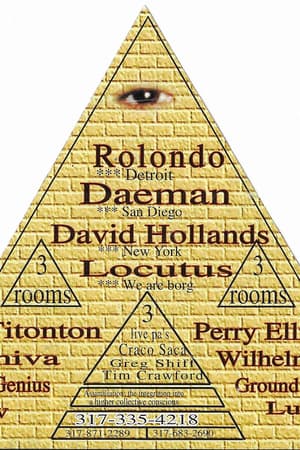 Rolondo, Daeman