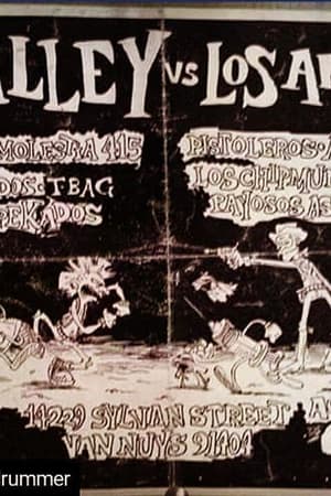 New Wave, Molesta 415