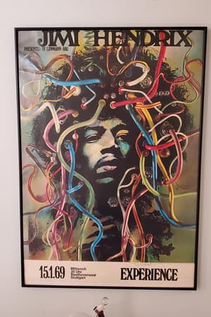 Jimi Hendrix Experience