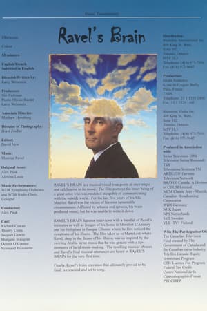 Maurice Ravel, Alex Pauk