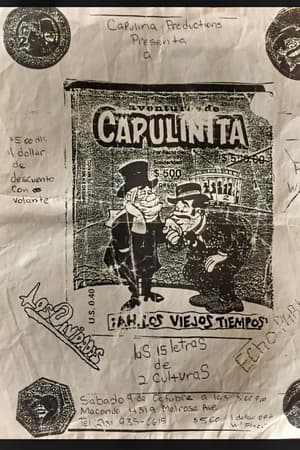 Capulinita, Los Olvidados