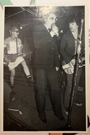 The Damned