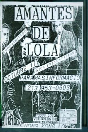 Amantes de Lola