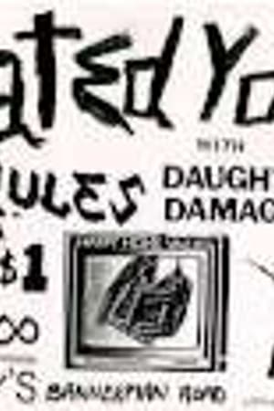 Hated Youth, Daughter Damage