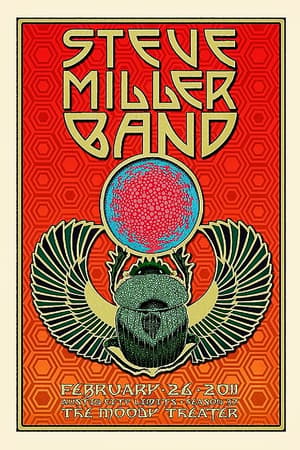 Steve Miller Band