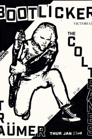 Bootlicker, The Coltranes