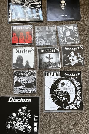 Disclose, Tragedy
