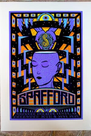 Spafford