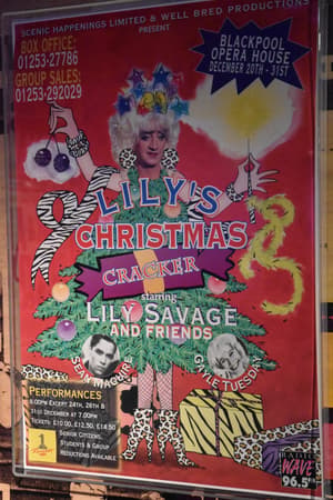 Lily Savage, Sean Maguire