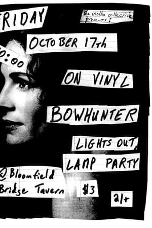 On Vinyl, Bowhunter