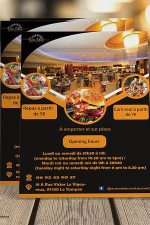 Flyer