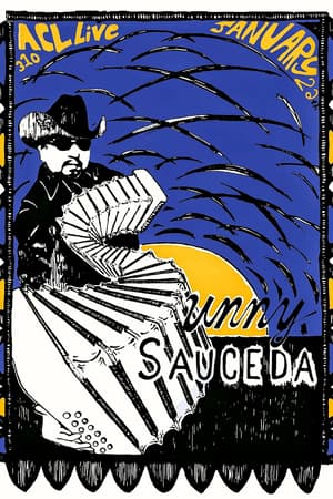 Sunny Sauceda