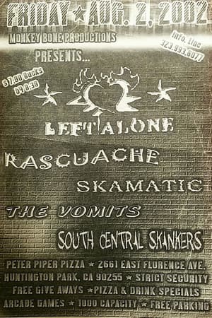 Left Alone, Rascuache