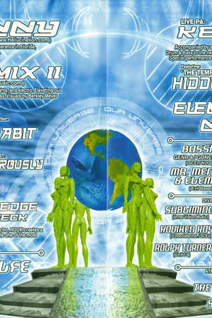 PC/DJ Bunny, Dynamix II