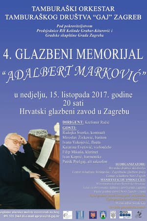 Tamburaški Orkestar Tamburaškog Društva GAJ Zagreb, Radojka Šverko (kontraalt)