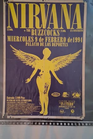 Nirvana, The Buzzcocks
