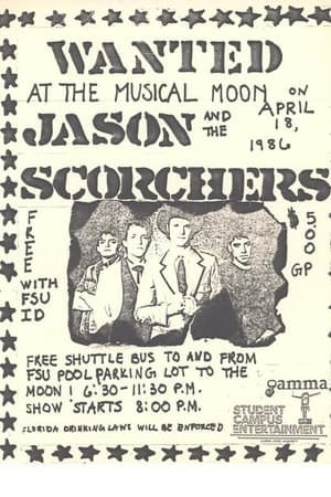 Jason and the Scorchers