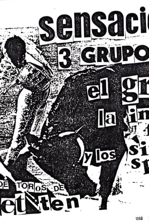 El Gruel, Insect Fear