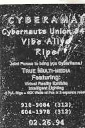 Cyberama, Cybernauts Union #47