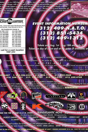 Westbam, Laurent Garnier