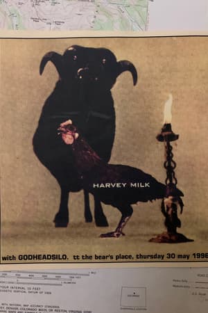 Harvey Milk, Godheadsilo