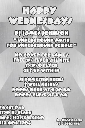 DJ James Johnson