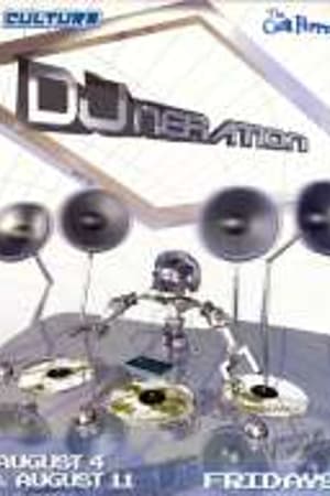 DJneration