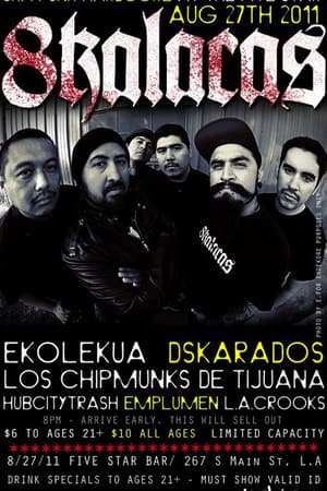 8kalacas, Ekolekua