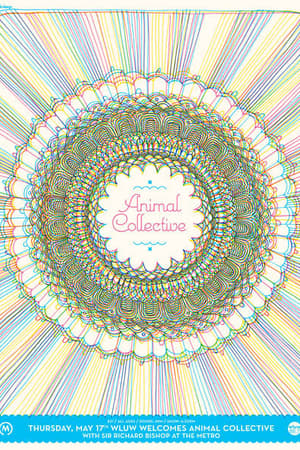 Animal Collective, Sir Richard Bishop