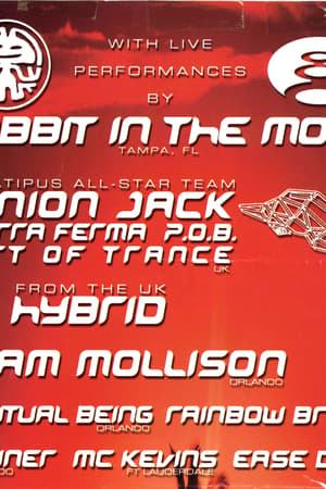 Rabbit in the Moon, Union Jack