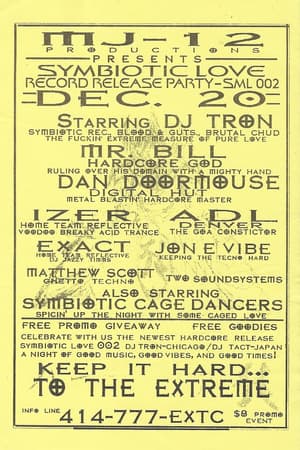 DJ Tron, Mr. Bill
