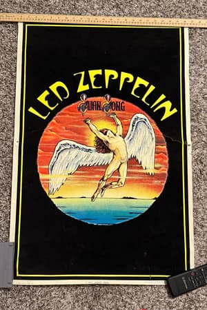 Led Zeppelin