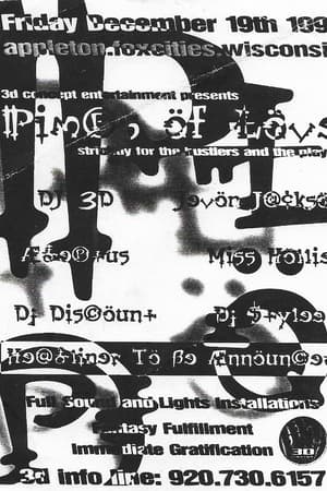 DJ 3D, Devon Jackson