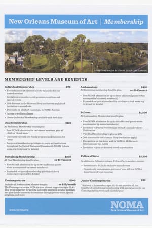 Flyer