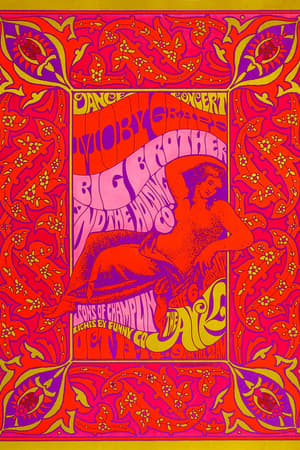 Moby Grape, Big Brother and the Holding Co.