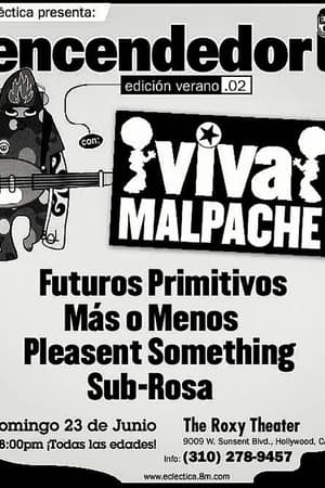 Viva Malpache, Futuros Primitivos