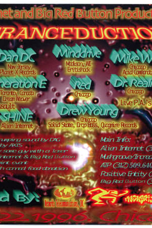 Dan DC, Minddrive
