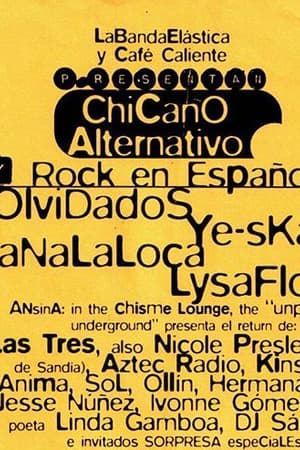 Los Olvidados, Ye-sKa