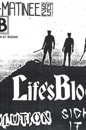 Life's Blood, Absolution