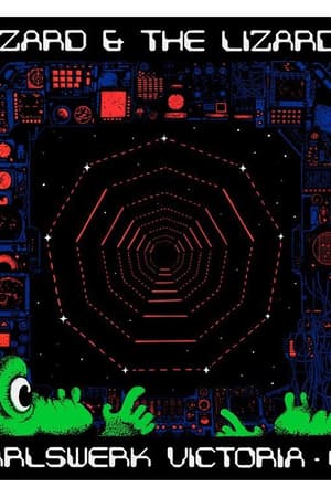 King Gizzard & The Lizard Wizard