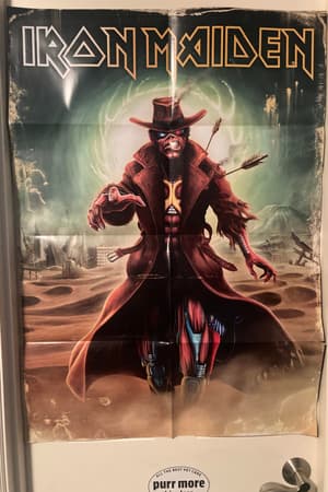 Iron Maiden