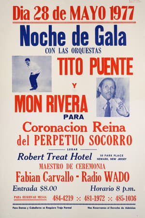 Tito Puente, Mon Rivera