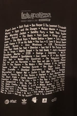 Pearl Jam, Daft Punk