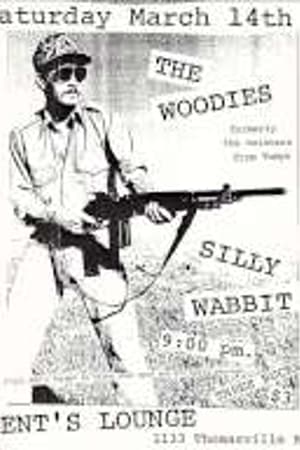 The Woodies, Silly Wabbit